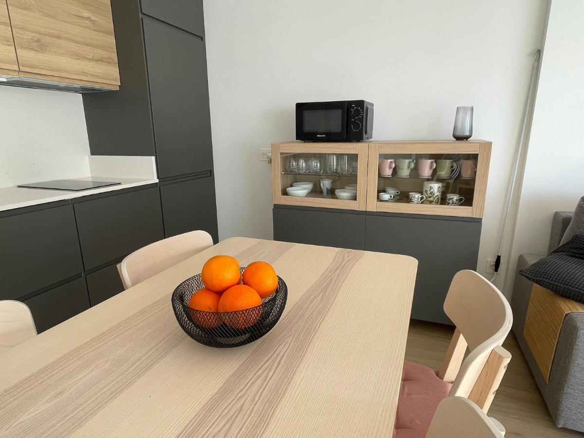 Apartamento Turistico Playmon Bacana Planta 14 بينايدورم المظهر الخارجي الصورة